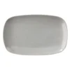Bandeja Rectangular 34 X 21.5 Cm Color/Moon