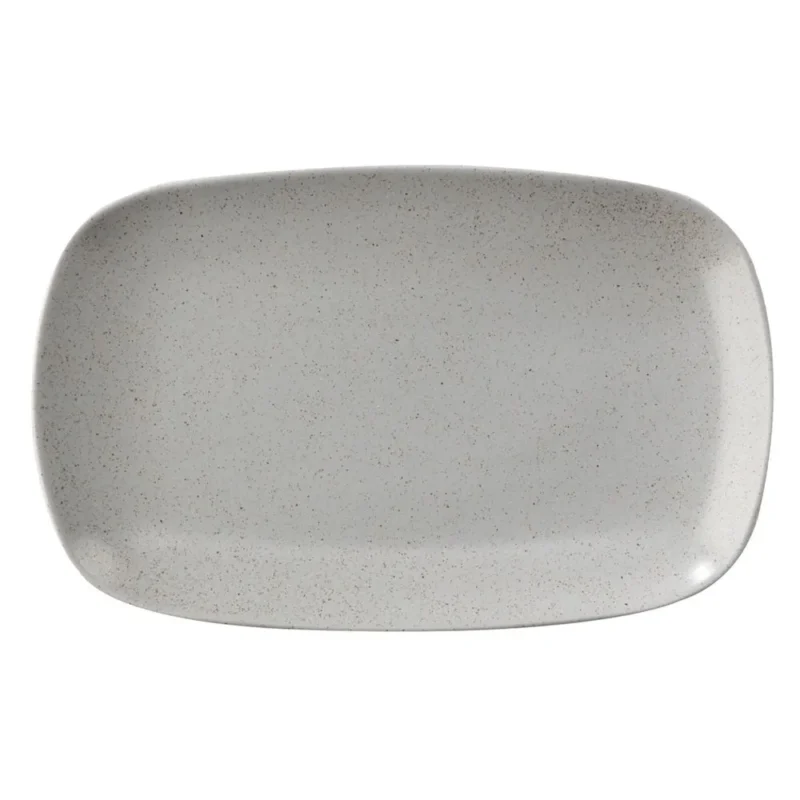 Bandeja Rectangular 34 X 21.5 Cm Color/Moon