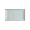 Bandeja Sushi 26.9X 16Cm Arcoiris Beige