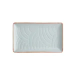 Bandeja Sushi 26.9X 16Cm Arcoiris Beige