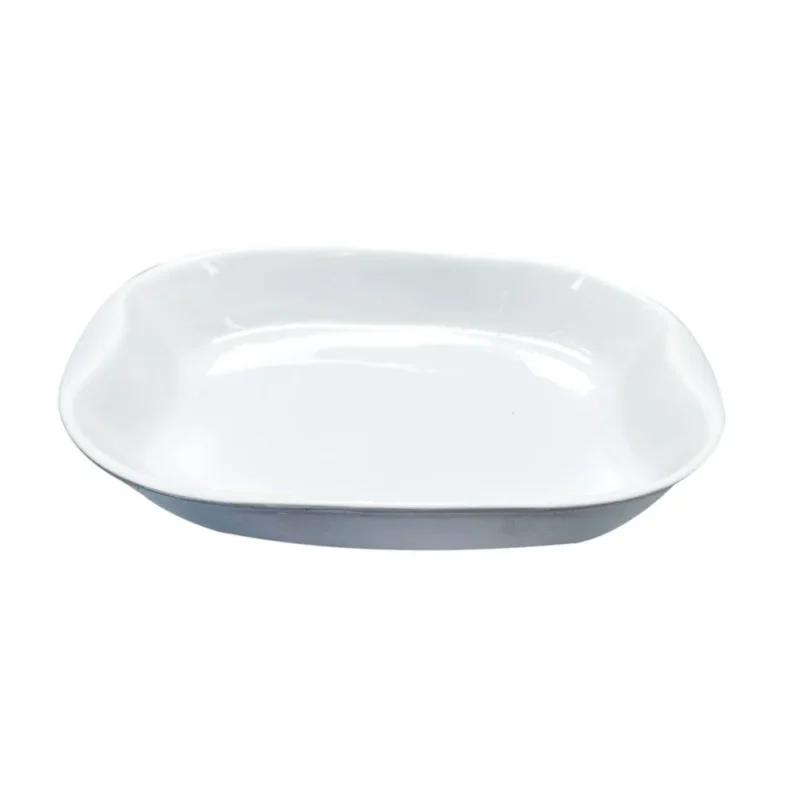 Fuente Loza 10.5 " Con Asa Interna