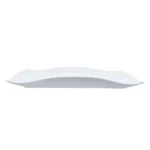 Fuente Loza 16" Rectangular