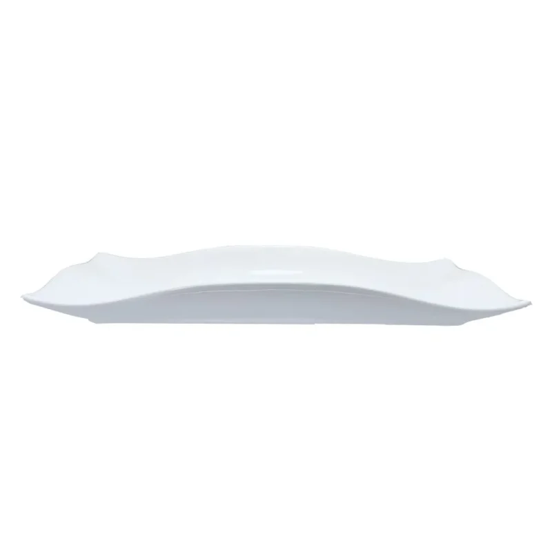 Fuente Loza 16" Rectangular