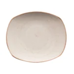 Plato Pando 29.6 Cm Artisan Beige
