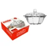Bombonera Pearl. Caja Regalo