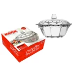 Bombonera Pearl. Caja Regalo