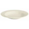 Plato Hondo Ala 340Cc Americana Blanco