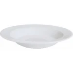 Plato Hondo Ala 391Cc Elegance-Blanco
