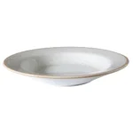 Plato Hondo Ala 340Cc Artisan-Beige