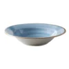 Plato Hondo 551Cc Artisan Azul
